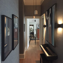Hallways