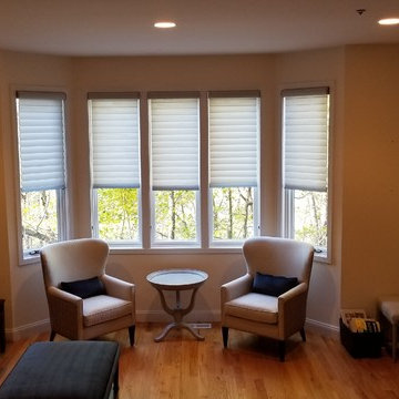 Silhouette Shades- Eastview, NY
