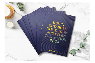 New Design & Pattern Book Vol.3 (January 2024)