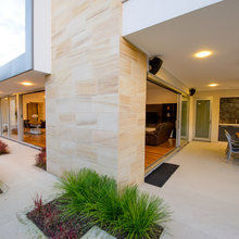 Entertaining Spaces