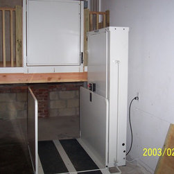 Wheelchair Lift - Products