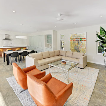 North Atlantic Beach Modern
