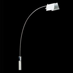 Falena Wall Lamp \ Sconce by Fontana Arte Lighting - Wall Sconces