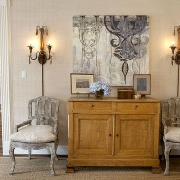 Laura C. Singleton Interiors