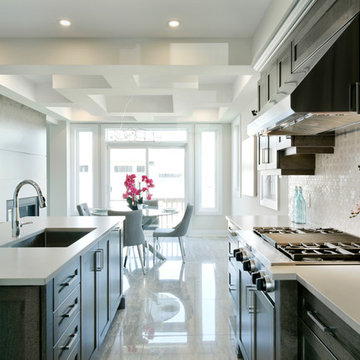 Phoenix Homes - Fernbank Rutherford Model Home