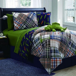 Down Alternative Comforters - Comforters And Comforter Sets