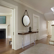 Millwork