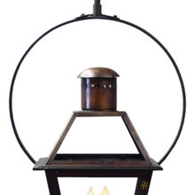 lighting - exterior