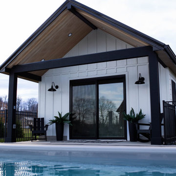 Cedar Renditions | Ohio Home
