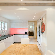 Kitchen Ideas