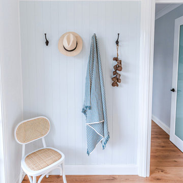 Woonona - Beach Cottage Renovation