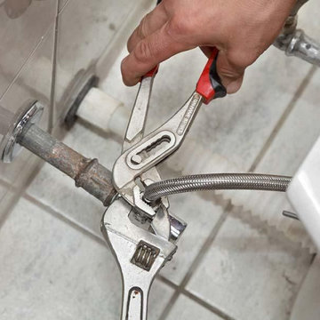 Alex & Bros Plumbing
