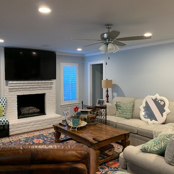 Home Audio Lake Dallas