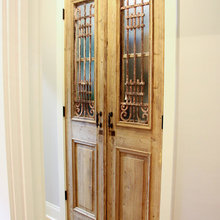 Antique Doors