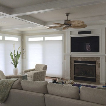 Cellular Shades