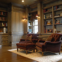 Kevin's Home Office
