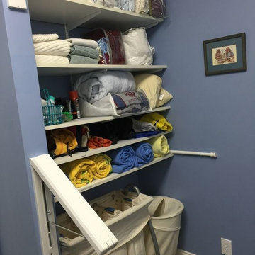 Organizing Projects