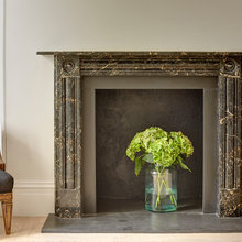Fireplaces