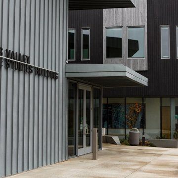 Gladys Valley Marine Studies Building