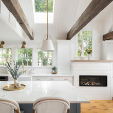 Kitchen Ideas