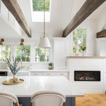 Washington Street Kitchen