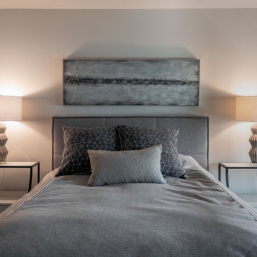Bedroom | A Fresh Start