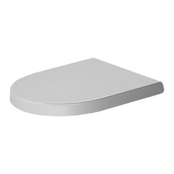 Сантехника Duravit Коллекция Darling - Litter Boxes And Covers