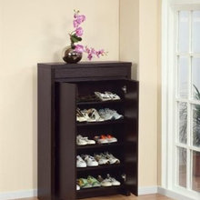 Storage/Closet
