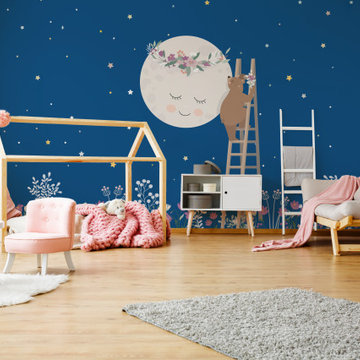 "Baci di luna"