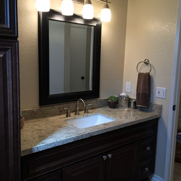 Sierra La Verne Restroom Remodel