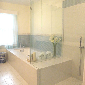Baths