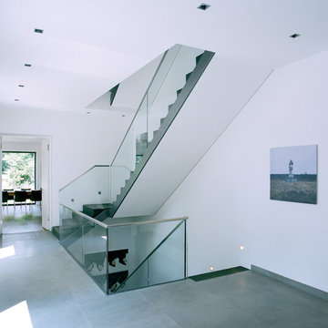 Villa in Berlin Dahlem