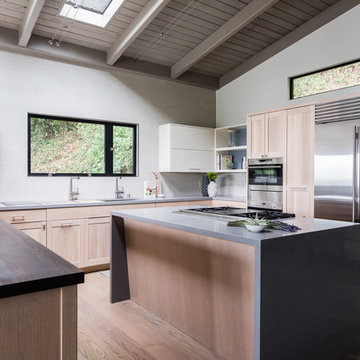 Sausalito Remodel