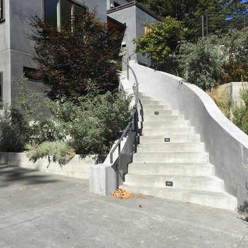 Fairfax Single Family Residence