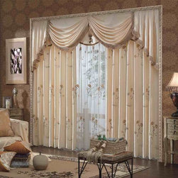 .Draperies - Products