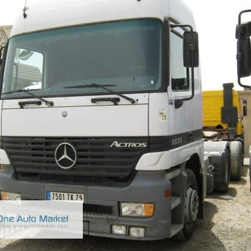 used trucks for sale in Saudi Arabia
