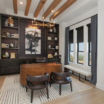 Austin, TX Custom Homes