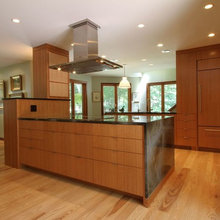 Kitchen Ideas