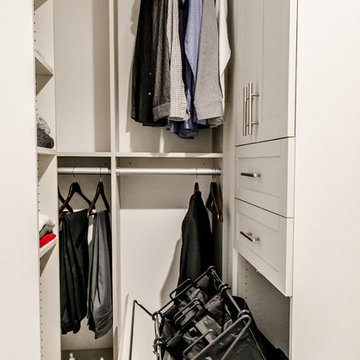 California Closets