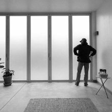 Studio/Garage