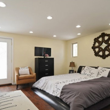 Chicago Ave. Remodel