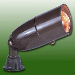 Fiberglass LED MR16 Directional Light - Light Bulbs