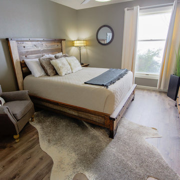 Young Professionals Condo