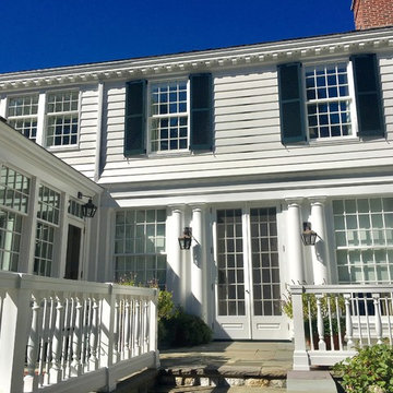 Katonah NY Estate