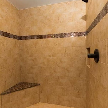 Cupertino Bathroom Remodel Project
