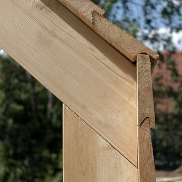 Ökonomiehaus