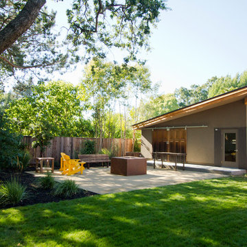 BluHomes Sonoma Breezehouse