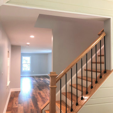 Falls Church Major Addition