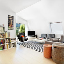 kids spaces