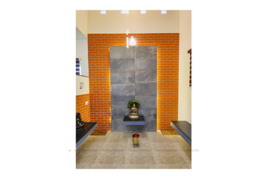 Mr.Ganesh's Residence at Aruppukkottai